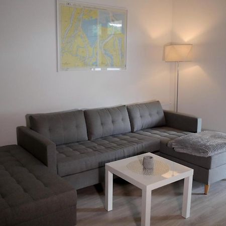 Nowoczesny Apartament Świnoujście Εξωτερικό φωτογραφία
