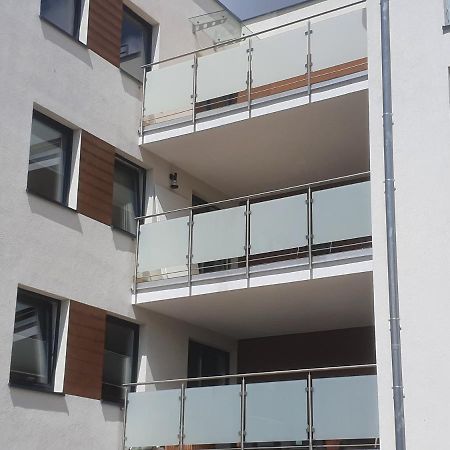 Nowoczesny Apartament Świnoujście Εξωτερικό φωτογραφία