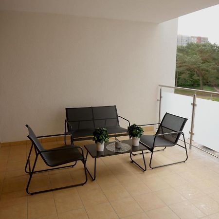 Nowoczesny Apartament Świnoujście Εξωτερικό φωτογραφία