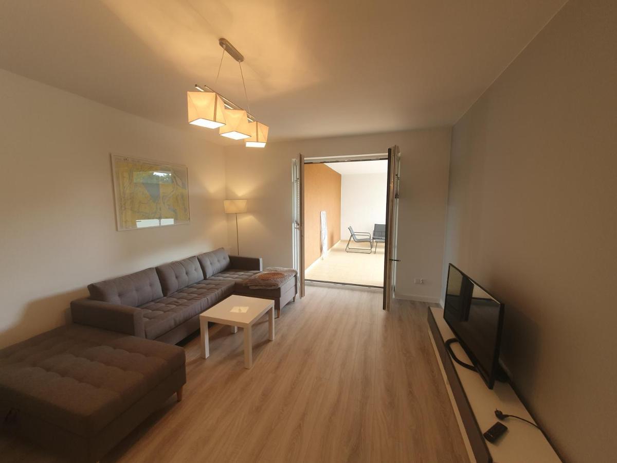 Nowoczesny Apartament Świnoujście Εξωτερικό φωτογραφία